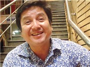 Bóng đá anh, ngoại hạng anh, lịch thi đấu euro 2012, Nghệ sĩ ưu tú Chí Trung: “Tôi muốn đi để soi lại mình!”
